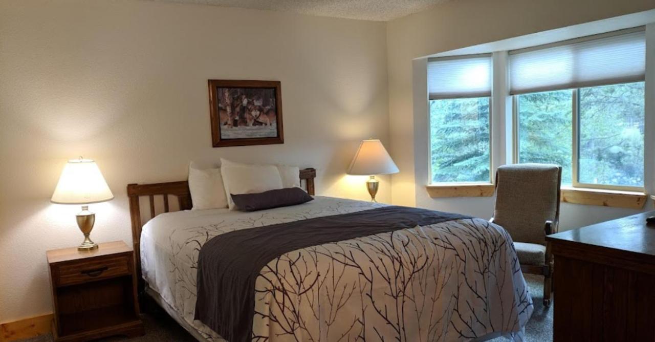 Getaways At Timbers At Island Park Village Exterior photo